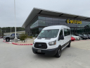 Thumbnail image of 2017 Ford Transit at G MOTORS
