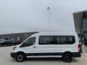 Thumbnail image of 2017 Ford Transit at G MOTORS