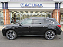 Thumbnail image of 2020 Acura MDX at Dave White Acura