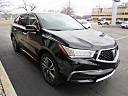 Thumbnail image of 2020 Acura MDX at Dave White Acura