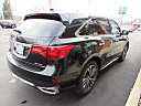 Thumbnail image of 2020 Acura MDX at Dave White Acura