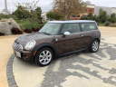 Thumbnail image of 2010 MINI Cooper Clubman at Unique Automotive LTD.
