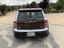 Thumbnail image of 2010 MINI Cooper Clubman at Unique Automotive LTD.