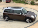 Thumbnail image of 2010 MINI Cooper Clubman at Unique Automotive LTD.