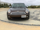 Thumbnail image of 2010 MINI Cooper Clubman at Unique Automotive LTD.
