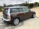 Thumbnail image of 2010 MINI Cooper Clubman at Unique Automotive LTD.
