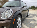 Thumbnail image of 2010 MINI Cooper Clubman at Unique Automotive LTD.