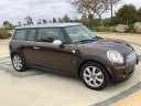 Thumbnail image of 2010 MINI Cooper Clubman at Unique Automotive LTD.