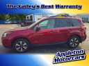 Thumbnail image of 2018 Subaru Forester at Appleton Motorcars Sales & Svc