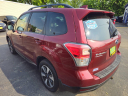 Thumbnail image of 2018 Subaru Forester at Appleton Motorcars Sales & Svc