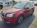 Thumbnail image of 2018 Subaru Forester at Appleton Motorcars Sales & Svc