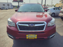 2018 Subaru Forester 2.5i Premium at Appleton Motorcars Sales & Svc