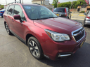 Thumbnail image of 2018 Subaru Forester at Appleton Motorcars Sales & Svc