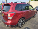 Thumbnail image of 2018 Subaru Forester at Appleton Motorcars Sales & Svc