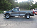 Thumbnail image of 2017 Ford F-250 Super Duty at Ferrario Auto Team Chrysler Dodge Jeep Ram