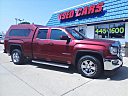 Thumbnail image of 2017 GMC Sierra 1500 at A & B Motors