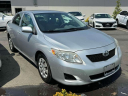 2009 Toyota Corolla LE at Lexus of Freeport
