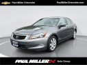 Thumbnail image of 2010 Honda Accord at Paul Miller Chevrolet