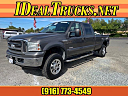 2005 Ford F-350 Super Duty XLT at I-Deal Cars