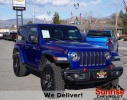 Thumbnail image of 2018 Jeep Wrangler at Sunrise Chevrolet