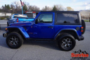 Thumbnail image of 2018 Jeep Wrangler at Sunrise Chevrolet
