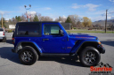 Thumbnail image of 2018 Jeep Wrangler at Sunrise Chevrolet