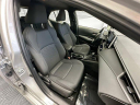 Thumbnail image of 2022 Toyota Corolla Hatchback at Stg Auto Group Montclair