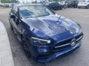 2025 Mercedes-Benz C-Class C 300 at Mercedes-Benz of Dothan