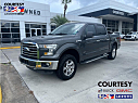 Thumbnail image of 2015 Ford F-150 at Navarre Motors, Inc