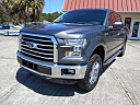 2015 Ford F-150 at Navarre Motors, Inc