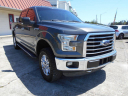 Thumbnail image of 2015 Ford F-150 at Navarre Motors, Inc