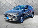 Thumbnail image of 2022 Hyundai TUCSON at Maxon Hyundai Inc.