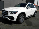 2021 Mercedes-Benz GLE GLE 350 4MATIC at DK Auto Imports, Roselle