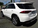 Thumbnail image of 2021 Mercedes-Benz GLE at DK Auto Imports, Roselle