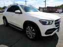 Thumbnail image of 2021 Mercedes-Benz GLE at DK Auto Imports, Roselle
