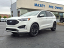 Thumbnail image of 2022 Ford Edge at Bob Maxey Ford