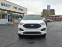 Thumbnail image of 2022 Ford Edge at Bob Maxey Ford