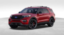 Thumbnail image of 2024 Ford Explorer at City World Ford