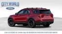 Thumbnail image of 2024 Ford Explorer at City World Ford