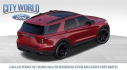 Thumbnail image of 2024 Ford Explorer at City World Ford