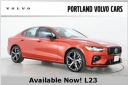 Thumbnail image of 2025 Volvo S60 at Portland Volvo Cars