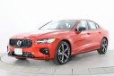 Thumbnail image of 2025 Volvo S60 at Portland Volvo Cars