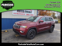 Thumbnail image of 2017 Jeep Grand Cherokee at Parkside Total Auto Care