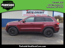 Thumbnail image of 2017 Jeep Grand Cherokee at Parkside Total Auto Care