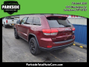 Thumbnail image of 2017 Jeep Grand Cherokee at Parkside Total Auto Care