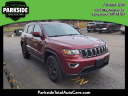 Thumbnail image of 2017 Jeep Grand Cherokee at Parkside Total Auto Care