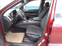 Thumbnail image of 2017 Jeep Grand Cherokee at Parkside Total Auto Care