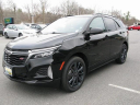 Thumbnail image of 2022 Chevrolet Equinox at Fogg's Automotive