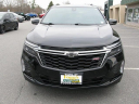 Thumbnail image of 2022 Chevrolet Equinox at Fogg's Automotive