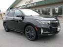 Thumbnail image of 2022 Chevrolet Equinox at Fogg's Automotive